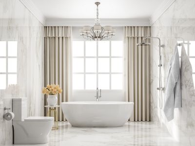 Cost of Bathtub Installation in Fairfield, CA